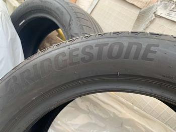 4 Autoreifen zu verschenken