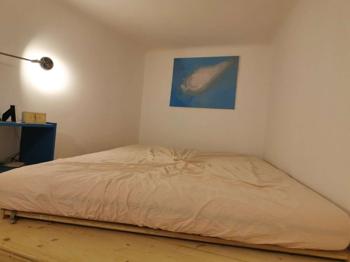 Malvik Matraze 140x200