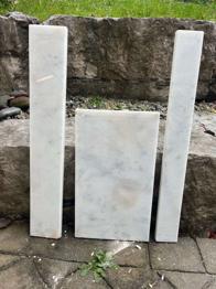 Fenstersims, Marmor Fensterbrett