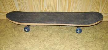 Skateboard