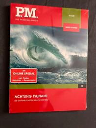 Achtung Tsunami - DVD
