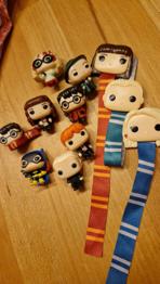 Kinder joy! Funko pop Figuren