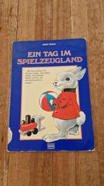 Tolles Buch für Kleinkinder