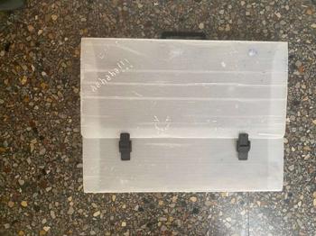 Zeichenplattentasche