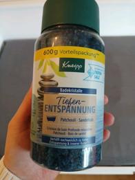 (reserviert) Kneipe Badesalz Tiefenentspannung OVP