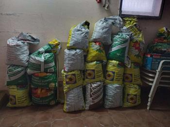 (reserviert) Koks zu verschenken