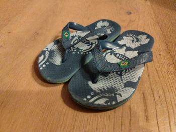 Flip Flops in Größe 27/28