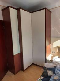 Kleiderkasten - Abholung bis spätestens 22.3. (in 1120 Wien)