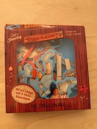 Foto Leine, Spiegelburg