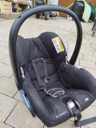 Maxi Cosi Babyschale