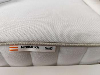 IKEA Matratze