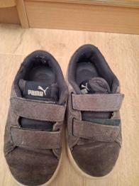 Puma Schuhe