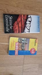 Reiseführer Wien, Graz, Salzburg, Hamburg, Steirische Eisenstraße