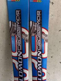 Salomon Crossmax Engine