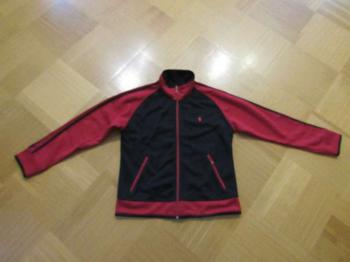 neuwertige Weste Gr. 38 ( steht aber XL drinnen)