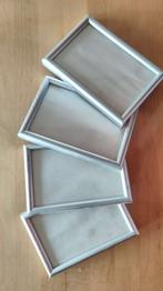 Bilderrahmen für 9x13 Fotos - einzeln oder gesamt zu verschenken