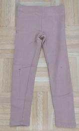 Kinder Leggings, mit Loch, zum Verschenken