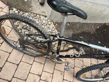 (reserviert) MTB