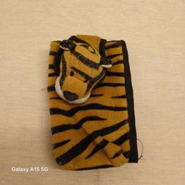 Handyhülle Tiger