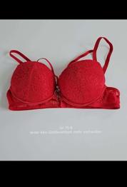 Bh ca 75 B - leider kein Größenetikett mehr vorhanden