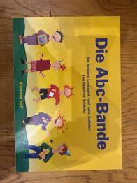 Die ABC-Bande