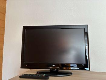(reserviert) Fernseher