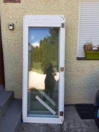 Fenster Balkonverglasung