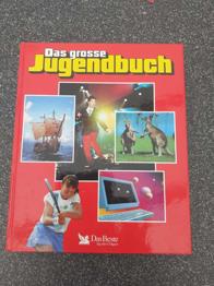 Das grosse Jugendbuch, 33. Folge, b