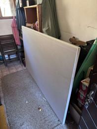 3 Stk Gipskarton Platten zu verschenken