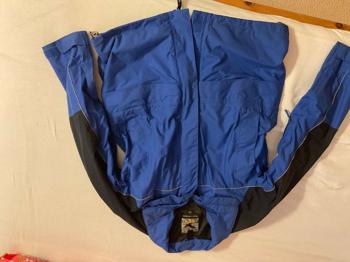 Salewa tourenskijacke