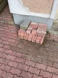 Seesteiner Pflasterstein Wellenverbund