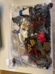 Ressourcenupgrade Anno 1800