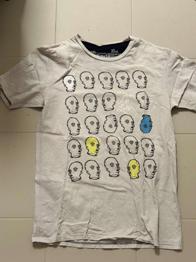 QuickSilver Foundation T-Shirt