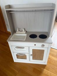 (reserviert) Kinderküche DIY