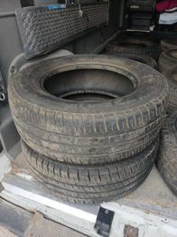 Reifen für Renault Masters