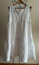 European Culture Kleid