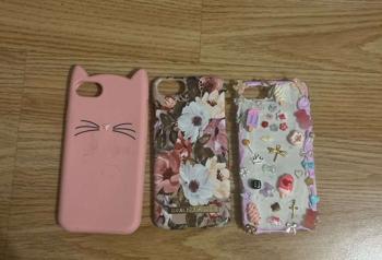 Ich verschenke iPhone Handyhülle gegen IPhone 14 Handyhülle