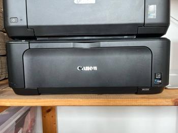 Canon Drucker MG 3250