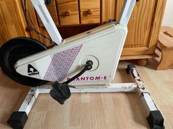 Hometrainer