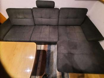 Wohnzimmerlandschaft