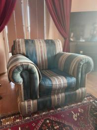 Italienische Designer Sofa-Landschaft