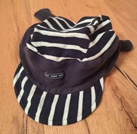 Sonnenkapperl / Sonnehut