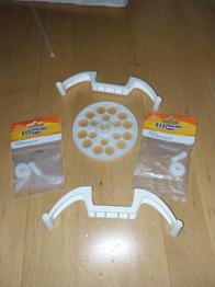 (reserviert) Thundertiger Ersatzteile