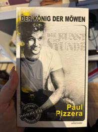 Der König der Möwen