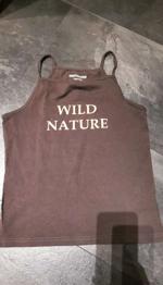 Shirts und Sport bh 158 164