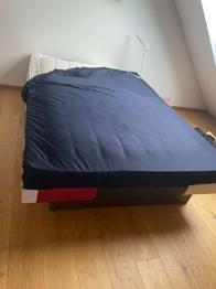 Wasserbett 120x210