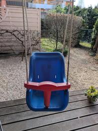 (reserviert) Schaukel