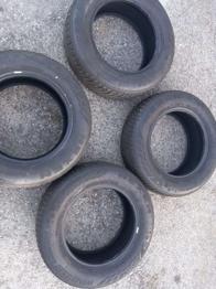 Winterreifen 205/65/ R15/94H