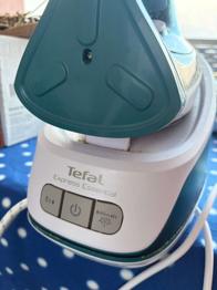 Express Essential Dampfbügelstation Bügeleisen SV6115