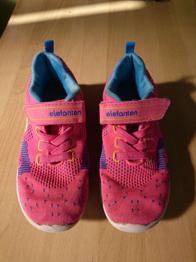 Elefanten Sneakers in Gr. 29